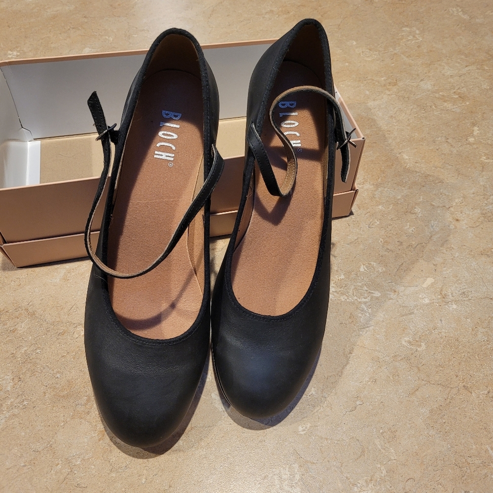 Tap Dancing Shoes